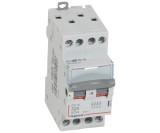 Separator de sarcina 32A 4P DX3 IS Legrand 406479