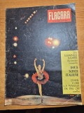 revista flacara 1 iulie 1961