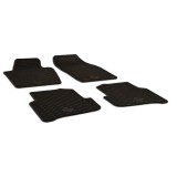 SET COVORASE AUTO CAUCIUC UMBRELLA PENTRU SKODA FABIA III (2014-2021)