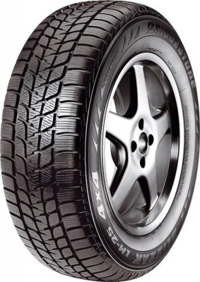 Anvelope Bridgestone Blizzak LM25-4 255/50R19 107V Iarna foto