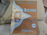 Manual de Biologie pentru clasa a XII-a. Stelică Ene, Brebenel, Sandu și Elena Iancu. Ed. Gimnasium