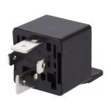 Releu/starter pornire scuter 12V 2T - compatibil Piaggio Liberty 50 2T