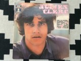 Julien clerc album 1969 disc vinyl lp muzica usoara chanson pop odeon france VG+