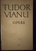 Tudor Vianu - Opere vol. 5 (Arta prozatorilor romani, alte studii de stilistica)