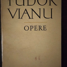 Tudor Vianu - Opere vol. 5 (Arta prozatorilor romani, alte studii de stilistica)