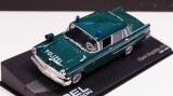 Opel Kapitan II "Polizei" - Altaya 1/43
