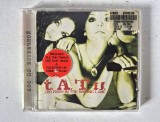 #CD: t.A.T.u. &ndash; 200 KM/H In The Wrong Lane - Pop Rock, Synth-pop, Electronic, Rock, 2002