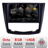 Navigatie Renault Kadjar 5960Pro-9030 Android Octa Core Qualcomm 2K Qled 8+128 DTS DSP 360 4G Optical CarStore Technology