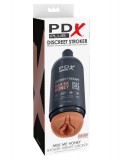 Masturbator Pipedream Shower &quot;Milk Me Honey&quot; 20,7 cm - Natural##