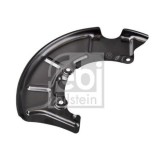 Febi Bilstein protectie stropire, disc frana