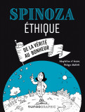 Spinoza - Ethique | Philippe Amador, Dunod