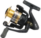 Mulineta Safina Noir 30 FD - Okuma, Spinning