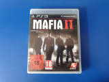 Mafia II - joc PS3 (Playstation 3), Actiune, Single player, 18+, 2K Games