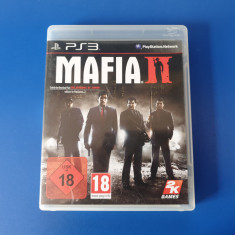 Mafia II - joc PS3 (Playstation 3)