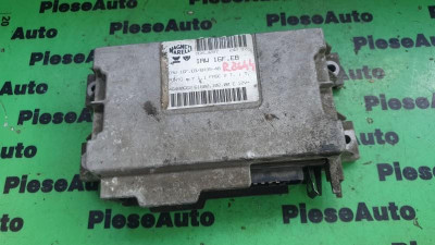 Calculator motor Fiat Punto (1993-1999) [176] 6160210200 foto