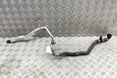 Furtun de lichid de răcire BMW X2 F39 2023 OEM: 7645478 30479951 foto