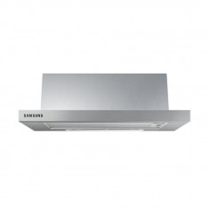 Hota incorporabila telescopica Samsung NK24M1030IS/UR, Putere de absorbtie 392 m3/h, 1 motor, 60 cm, LED, Inox