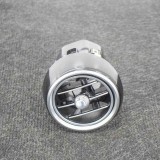 Gura de ventilație planșa de bord MERCEDES-BENZ C W205 2017 OEM: A2058304604 10608688