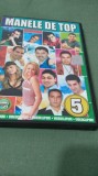 CD DVD MANELE DE TOP 5 RAR!!STARE FB