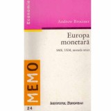 Andrew Brociner - Europa monetara - 133560