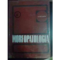 Morfopatologia - L.georgescu , 10010833