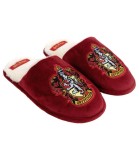 Papuci de Casă Harry Potter Gryffindor 38-44 (set 4 buc.)