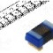 Bobina SMD, 22nH, 700mA, 0.22&Omega;, FERROCORE - CW0603-22