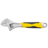 Cheie reglabila 250mm, deschidere 0-31mm TOPEX 35D123 HardWork ToolsRange