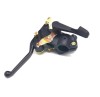 Maneta frana si acceleratie dreapta ATV 50-250cc, Oem