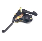 Maneta frana si acceleratie dreapta ATV 50-250cc, Oem
