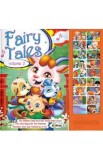 Sound Book. Fairy Tales. Vol.2, Autor Anonim