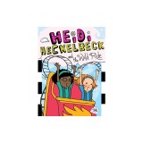 Heidi Heckelbeck and the Wild Ride, 34