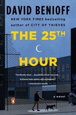 The 25th Hour foto