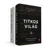 Titkos vil&aacute;g I-II. - A h&iacute;rszerz&eacute;s t&ouml;rt&eacute;nete - Christopher Andrew