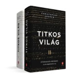 Titkos vil&aacute;g I-II. - A h&iacute;rszerz&eacute;s t&ouml;rt&eacute;nete - Christopher Andrew