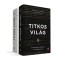 Titkos vil&aacute;g I-II. - A h&iacute;rszerz&eacute;s t&ouml;rt&eacute;nete - Christopher Andrew
