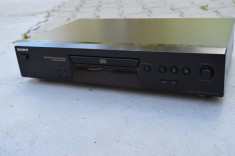 CD Player Sony CDP-XE 270 foto