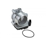 Carcasa clapeta acceleratie Audi A6 C6 2.7-3.0 Tdi 2004-2011, Q7 3.0 2006-2010, A8 D3 3.0 Tdi 2003-2010, Vw Touareg 3.0 V6 Tdi 2004-2010, 059145950A