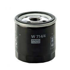 Filtru ulei Mann pentru Alfa romeo 156, Fiat Brava, Doblo, Ducato, Fiorno, Marea