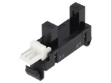 Senzor Fotoelectric Transmiţător-Receptor 15mm