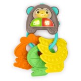 Bright Starts MonKeys jucărie muzicală 6 m+ 1 buc