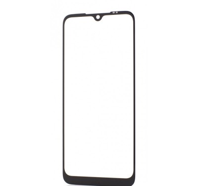 Geam sticla + OCA Xiaomi Redmi Note 8T foto