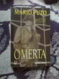 X Omerta - MARIO PUZO