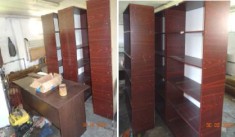 Vand Mobilier Birou