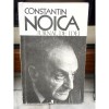 JURNALUL DE IDEI , CONSTANTIN NOICA