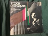 Vinil Tudor Gheorghe album Veniti privighetoarea canta - Electrecord !