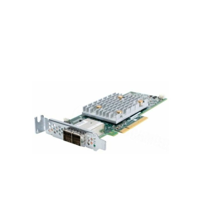 Controller RAID HP Smart Array P408e-p SR Gen10 12GB/s