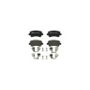 Placute frana FORD S-MAX WA6 ATE 13046027222