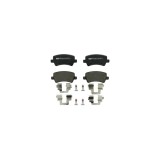 Placute frana FORD GALAXY WA6 ATE 13046027222
