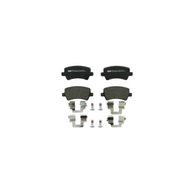Placute frana FORD S-MAX WA6 ATE 13046027222 foto